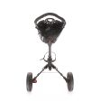 Motocaddy Cube3 3-Wheel Push Trolley - Black on Sale