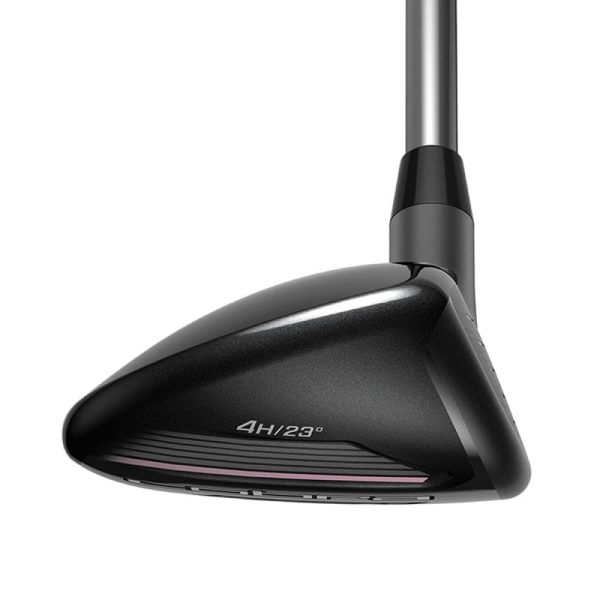 Cobra Air-X Ladies Hybrid (x2) Clubset For Cheap