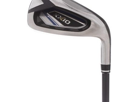 XXIO 12 Graphite Mens Right Hand 6 Iron Regular - XXIO MP 1200 Online Hot Sale