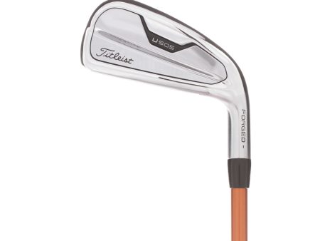 Titleist U505 Graphite Mens Right Hand 2 Iron 18* Stiff - Tour AD DI-85 on Sale