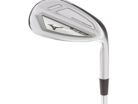 Mizuno JPX 921 Steel Mens Right Hand Sand Wedge 54* Regular - Dynamic Gold 105 R300 For Cheap