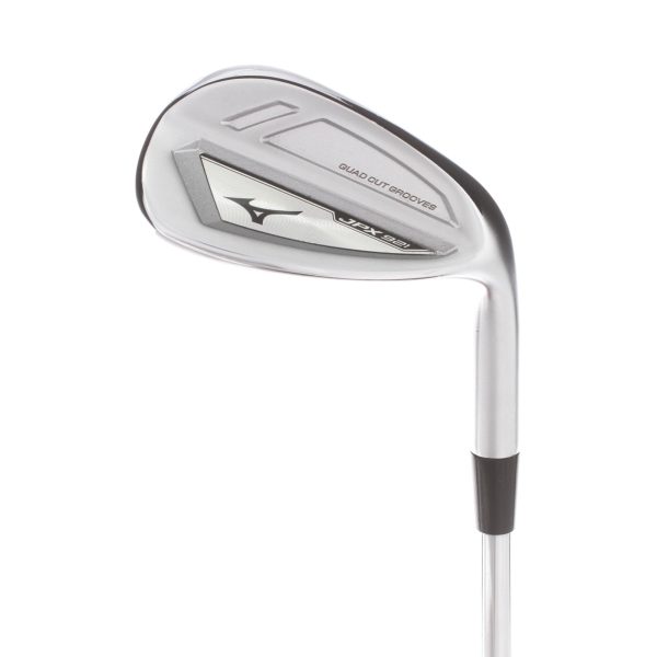 Mizuno JPX 921 Steel Mens Right Hand Sand Wedge 54* Regular - Dynamic Gold 105 R300 For Cheap