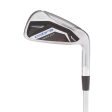 Cobra Aerojet ONE Length Steel Mens Right Hand 5 Iron Stiff - Modus Tour 105 Cheap