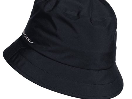 Nike Storm-FIT ADV Apex Waterproof Bucket Hat Fashion