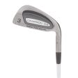 Mizuno Cimarron OS Steel Mens Right Hand 3 Iron 19* Regular - Mizuno on Sale