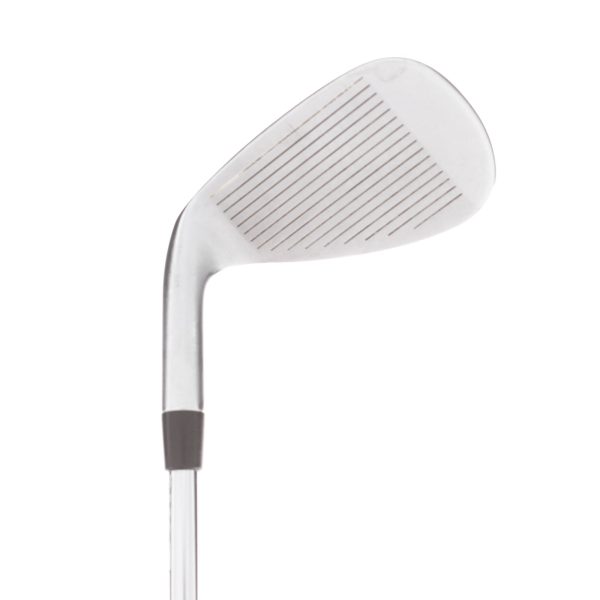 Cleveland Launcher XL Steel Mens Right Hand Dual Wedge 48* Regular - True Temper Elevate MPH 95 Online Sale