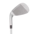 TaylorMade Qi Graphite Ladies Right Hand Approach Wedge 49* Ladies - Fujikura Speeder NX 40 Supply