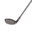 Wilson Launch Pad 2022 Graphite Mens Right Hand 4 Hybrid 22.5* Regular - Project X Evenflow 65 Online Hot Sale