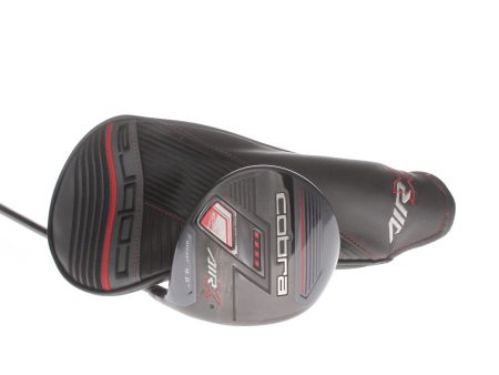 Cobra Air-X Offset Graphite Mens Right Hand Driver 9.5* Lite - Ultralite 40 Discount