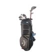 Callaway XR Graphite Mens Right Hand Package Set Regular - Callaway Hot on Sale