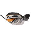 Callaway Mavrik Max Graphite Mens Right Hand 3 Hybrid 19* Stiff - Project X Catalyst 75 Online