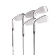 Ben Sayers M9 Steel Mens Right Hand Irons 5-PW Regular - Ben Sayers on Sale