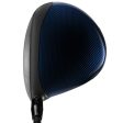 Callaway Tour Certified Paradym TD-T Driver Online Hot Sale