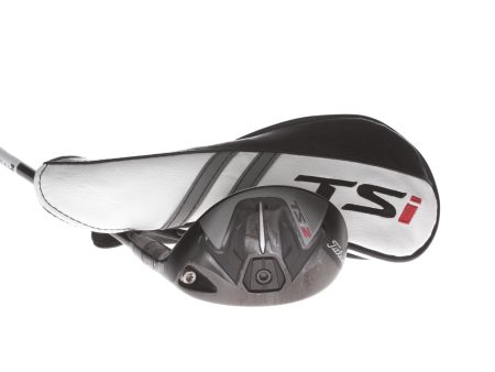 Titleist TSi2 Graphite Mens Right Hand 5 Hybrid 24* Regular - Tensei AV Blue Series 65HY For Cheap