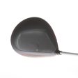 TaylorMade Stealth 2 HD Graphite Mens Right Hand Driver 12* Ladies - Aldila Ascent 45 Online