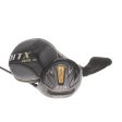 Benross HTX Gold Graphite Mens Right Hand Driver 12* Senior - KuroKage 50g For Discount