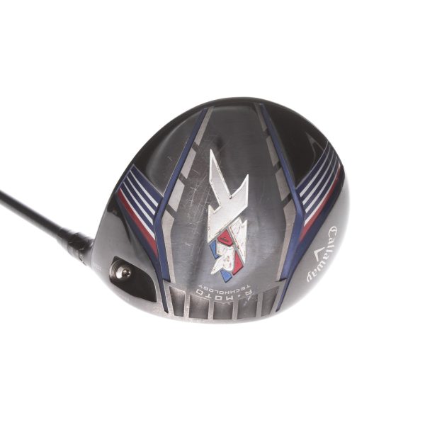 Callaway XR Graphite Mens Right Hand Driver 10.5* Regular - Project X Discount