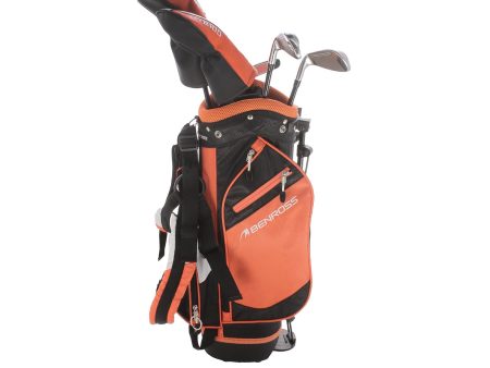 Benross Aero Jr Graphite Junior Right Hand Package Set Junior - Benross Aero Jr Online