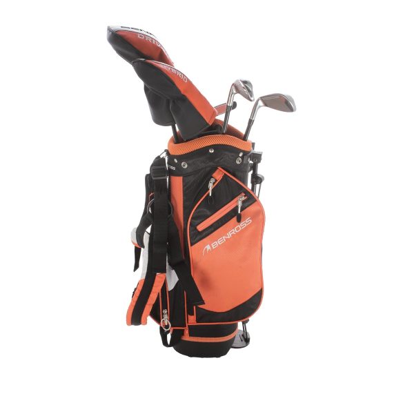 Benross Aero Jr Graphite Junior Right Hand Package Set Junior - Benross Aero Jr Online