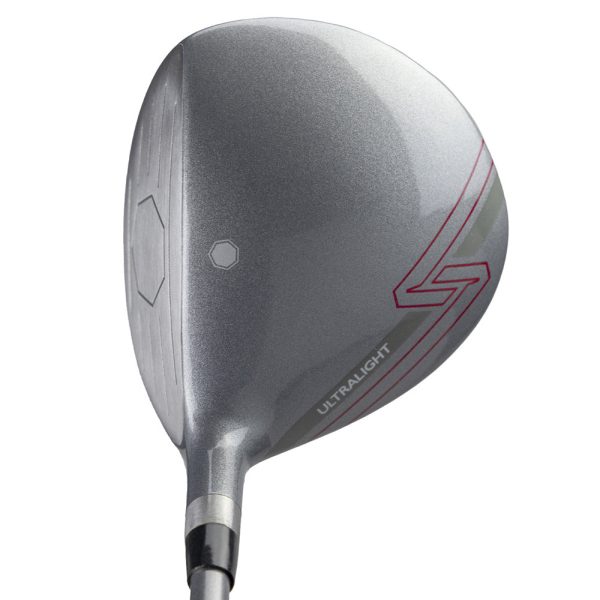 U.S Kids Golf Junior Ultralight 7 39 Fairway Wood - (39-42  Golfer Height) For Cheap