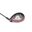 Callaway Big Bertha Graphite Mens Right Hand 6 Hybrid 28* Senior - UST Mamiya Recoil 4 60 Cheap