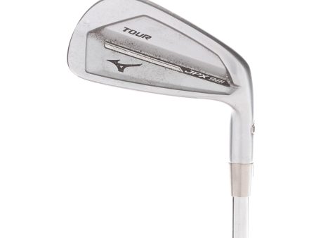 Mizuno JPX921 Tour Steel Mens Right Hand 7 Iron Stiff - KBS Tour For Discount