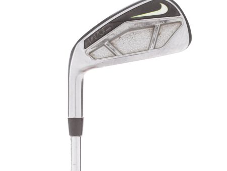 Nike Vapor Speed Steel Mens Left Hand 9 Iron Regular - Nike For Cheap