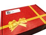 Christmas Gift Box Packaging Online Sale