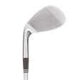 Cleveland CG14 Steel Mens Right Hand Lob Wedge 60* 12 Bounce Wedge - Cleveland Cheap