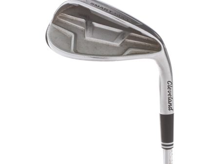 Cleveland Smart Sole Steel Mens Right Hand Gap Wedge 50* Wedge - Smart Sole Cheap