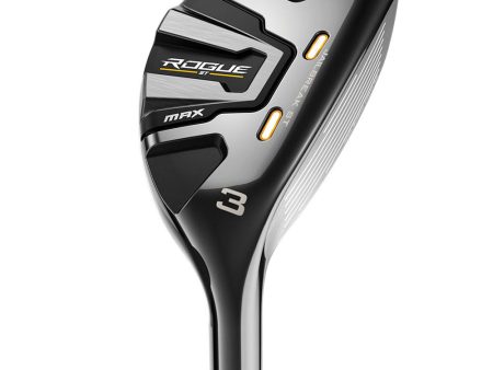 Callaway Tour Certified Rogue ST Max Hybrid Fashion