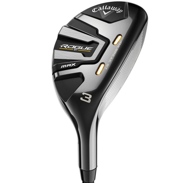 Callaway Tour Certified Rogue ST Max Hybrid Fashion