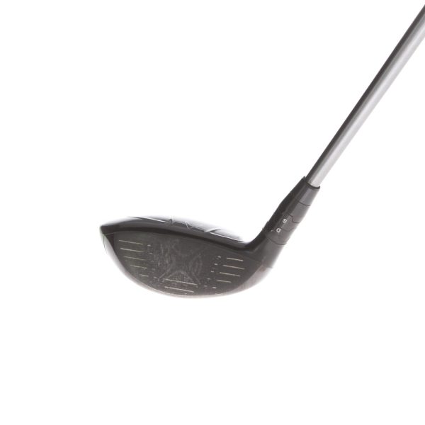 Callaway GBB Epic Graphite Mens Right Hand Fairway 5 Wood 18* Stiff - Alidila Rogue Max 75 Cheap