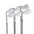 Callaway Apex 21 Graphite Mens Right Hand Irons 5-PW Stiff - Tensei AV Series Silver 65 For Discount