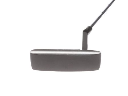 Longridge Mens Right Hand Putter 34  Blade - Longride Hot on Sale