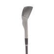 Cleveland Smart Sole Full Face Graphite Mens Right Hand Chipper Wedge - Recoil Dart For Sale