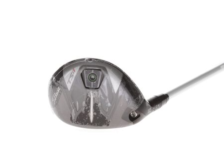 Titleist TSi1 Graphite Mens Left Hand 5 Hybrid -0.5  23* Soft Regular - Aldila Ascent 50HY Fashion