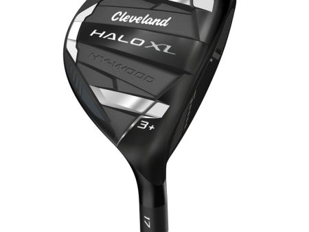 Cleveland Halo XL Hy-Wood - Ladies For Sale