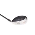 Ben Hogan Edge CFT Graphite Mens Right Hand 4 Hybrid 24* Regular - Ben Hogan Apex Fashion