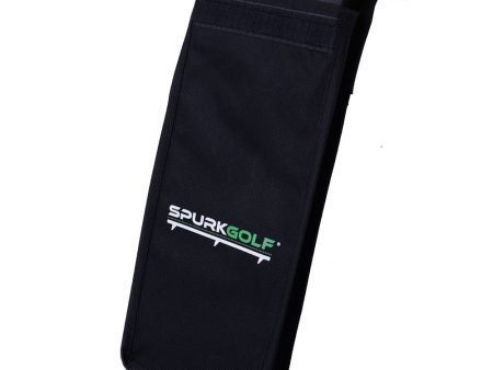 Spurk Golf Mat Carry Bag Hot on Sale