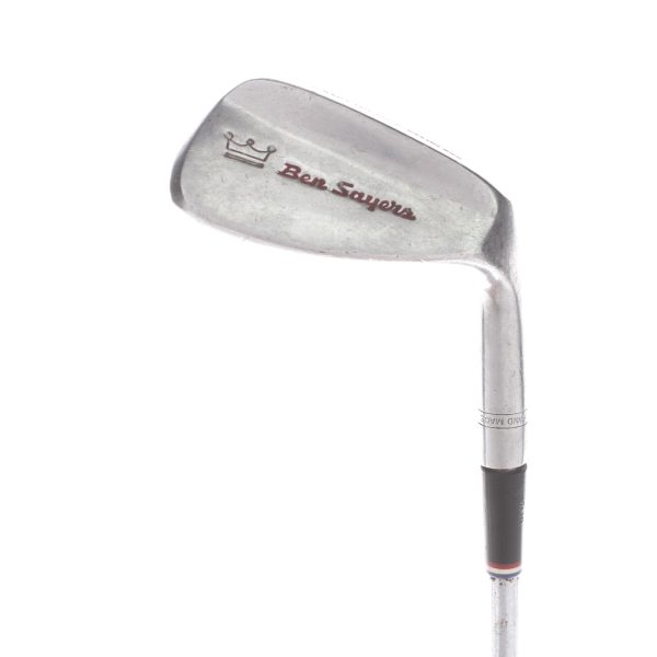 Ben Sayers Stainless Steel Mens Right Hand Sand Wedge 54* Regular - Unbranded For Discount