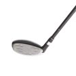 Ben Sayers M8 Graphite Mens Right Hand 3 Hybrid 20* Regular - Ben Sayers M8 Online now