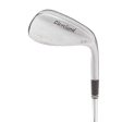 Cleveland RTX4 Steel Mens Right Hand Gap Wedge 52* 10 Bounce Mid Grind Stiff - Dynamic Gold S400 on Sale