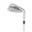 Callaway X Forged Steel Mens Right Hand Pitching Wedge 47* Stiff - NSPro 950GH For Discount