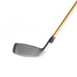 Adams Idea a7 Graphite Mens Right Hand 4 Hybrid 22* Regular - Proforce 85g Sale