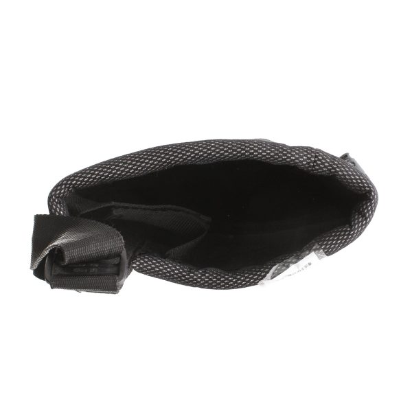 Mizuno Scratch Sac Pencil Bag - Black Hot on Sale