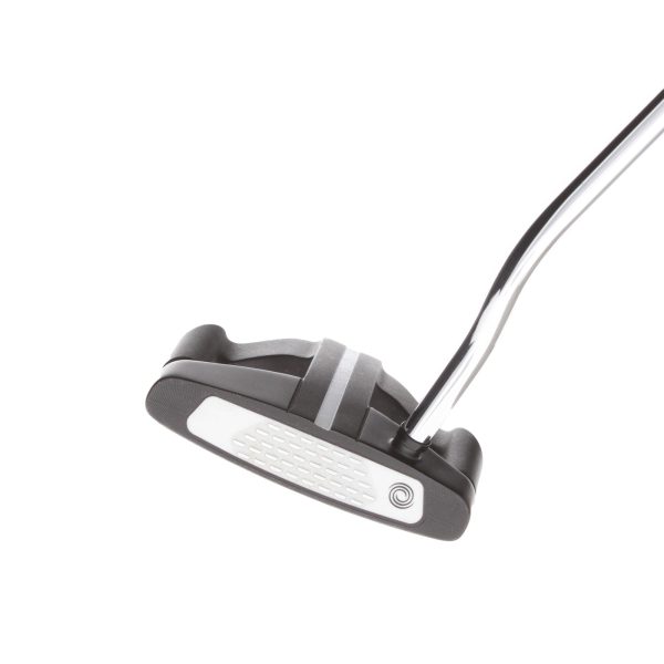 Odyssey Bird Of Prey Mens Right Hand Putter 34  Mallet - Odyssey Sale