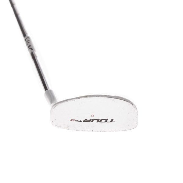 Dunlop Tour TP13 Steel Mens Right Hand Putter Stiff - For Discount