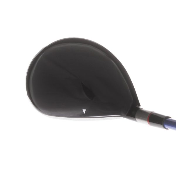 Adams Golf RPM Graphite Mens Right Hand Fairway 3 Wood 15* Regular - Grafalloy PoLaunch Blue 75 Online