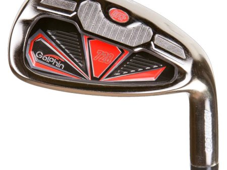 GolPhin GFK+ 728 Junior - Pitching Wedge (Ages 7-8) Online now